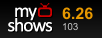 MyShows