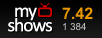 Embed this rating