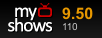 Share the rating