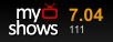 MyShows