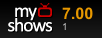 Информер рейтинга