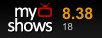 MyShows