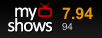 MyShows
